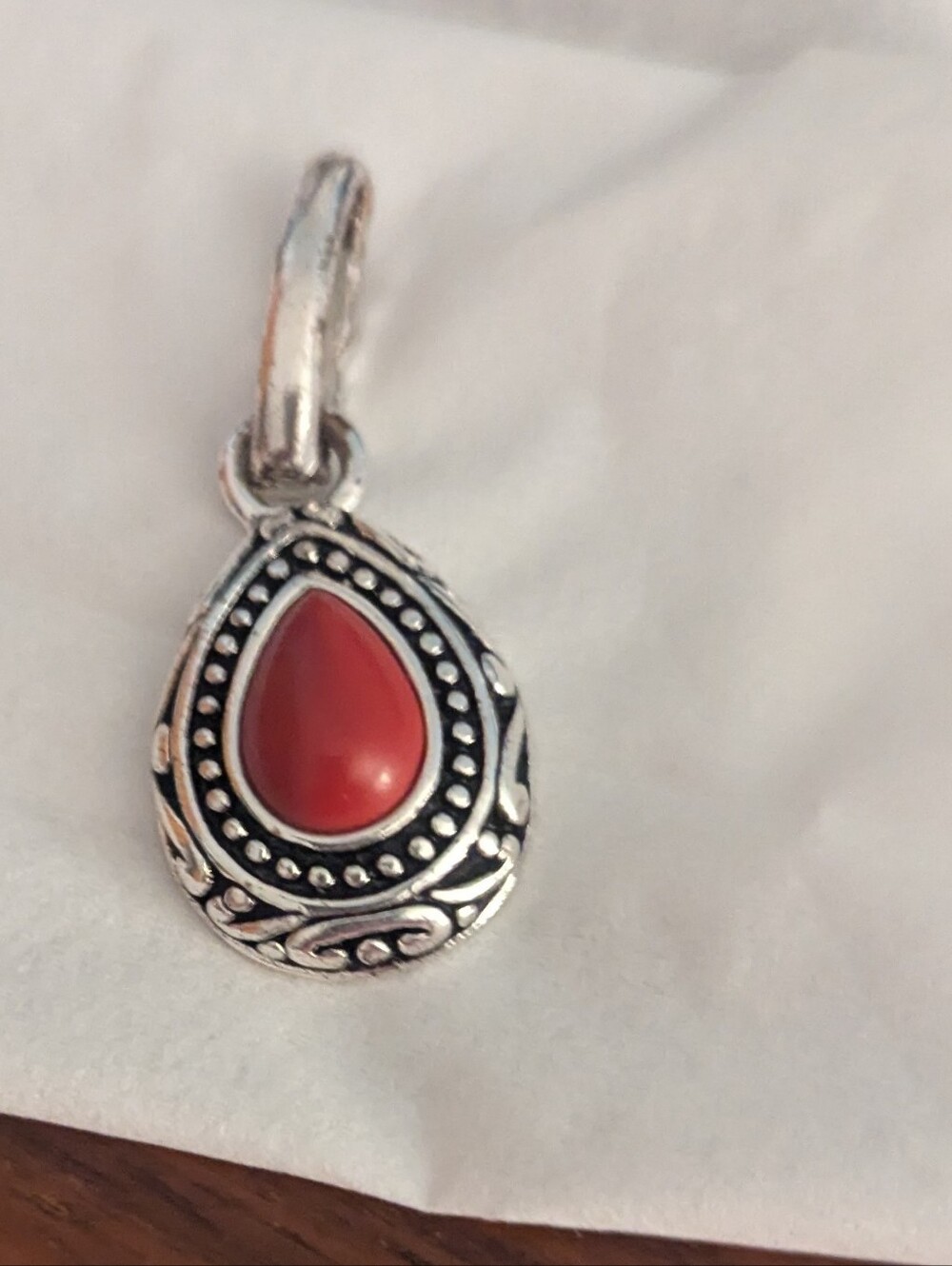 Pendant